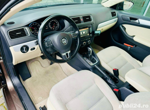 Vw Jetta 1.4 Hybrid Rate Cash