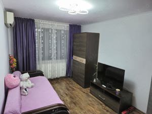 Inchiriez apartament 2 camere utilat si mobilat - imagine 5