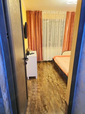 Inchiriez apartament 2 camere utilat si mobilat - imagine 6