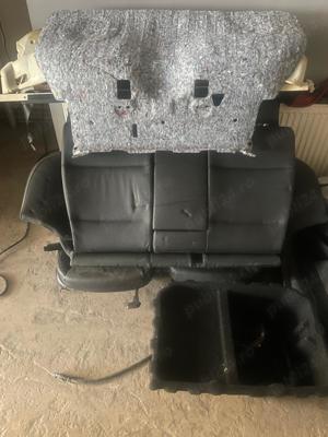 Dezmembrez BMW 320d e90 - imagine 7