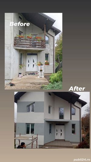 Aplicam tencuieli decorative!