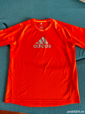 Tricou Adidas Climalite marimea M