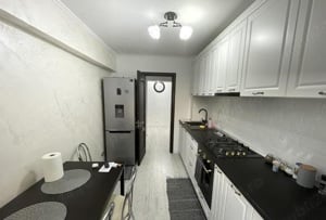 Calea Circumvalatiunii langa Kaufland chirie apartament 2 camere   - imagine 4