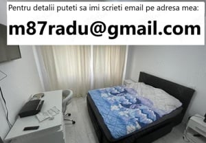 Calea Circumvalatiunii langa Kaufland chirie apartament 2 camere   - imagine 2