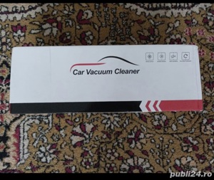 Aspirator auto  - imagine 2