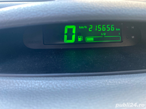 Vand Renault Twingo 1.2 - imagine 2 Vand Renault Twingo 1.2 - imagine 2