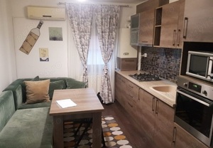 in zona DRISTOR chirie Apartament 2 camere pe Bld Camil Ressu - imagine 7