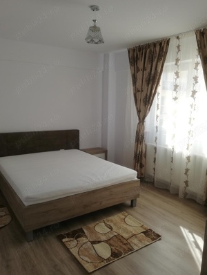 in zona DRISTOR chirie Apartament 2 camere pe Bld Camil Ressu - imagine 3