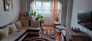 De închiriat: Apartament 3 camere, 2 băi   Zona Nord, Bacău - imagine 17