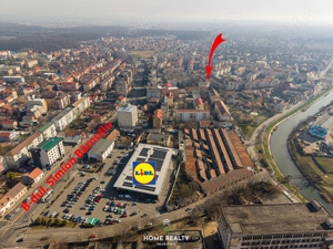 COMISION 0% I Apartament 2 cam I Timișoara - zona Dorobanților. - imagine 10