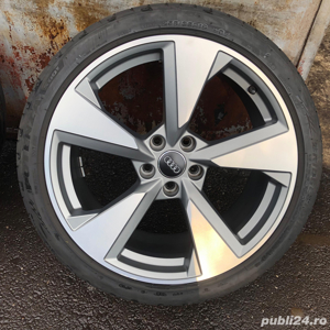 jante Audi 5x112 8,5Jx19 et32