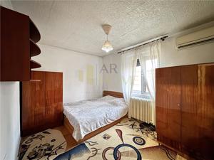 Apartament 2 camere, decomandat, Sud Bulevard - imagine 4