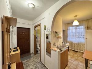 Apartament 2 camere, decomandat, Sud Bulevard - imagine 6