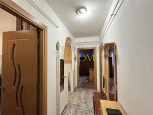 Apartament 2 camere, decomandat, Sud Bulevard - imagine 9