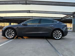 Tesla Model 3, Long Range 75KW, 351CP - imagine 5