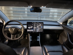 Tesla Model 3, Long Range 75KW, 351CP - imagine 7