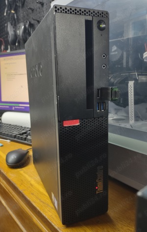 PC Office intel i5 7400T up 3 GHz| 16GB DDR4| SSD 240GB| Win 10 Pro licenta