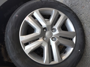 Anvelope noi 205/60R16 92H Continental 2 buc