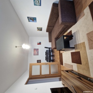 Proprietar, inchiriez apartament cu 2 camere, decomandat, sector 3 - imagine 2