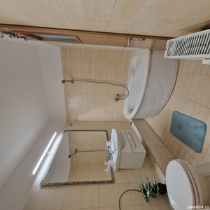 Proprietar, inchiriez apartament cu 2 camere, decomandat, sector 3 - imagine 4