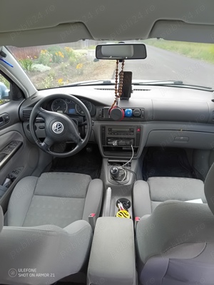 Vând VW PASSAT B5.5  impecabil . Citiți descrierea de mai jos !!! - imagine 5