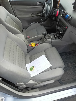 Vând VW PASSAT B5.5  impecabil . Citiți descrierea de mai jos !!! - imagine 3