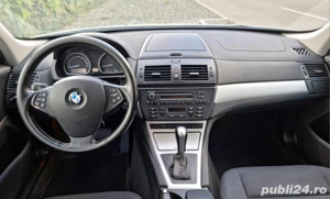 De vânzare Bmw X3 Xdrive