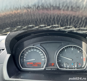 De vânzare Bmw X3 Xdrive - imagine 3 De vânzare Bmw X3 Xdrive - imagine 3