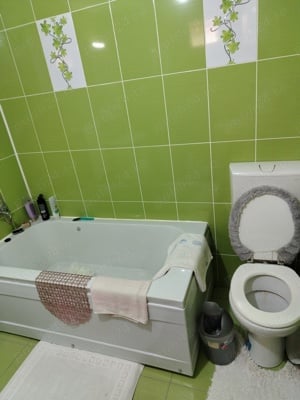 Vănd casă în Gornesti str Viilor nr 254 - imagine 4