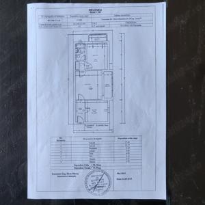 Apartament cu doua camere, complet mobilat si utilat in zona Lipovei - imagine 8