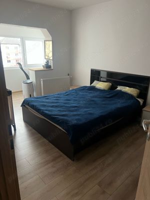 Apartament cu doua camere, complet mobilat si utilat in zona Lipovei - imagine 7