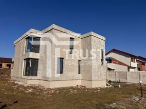 Comision 0% | Casa Individuala | P+1 | Garaj | Izolata | Pischia/Timis