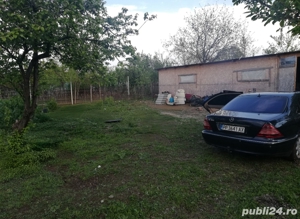 casa cu teren de 1450 m.p. - imagine 6