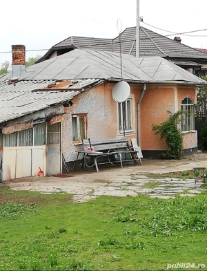 casa cu teren de 1450 m.p. - imagine 7
