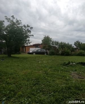 casa cu teren de 1450 m.p. - imagine 5