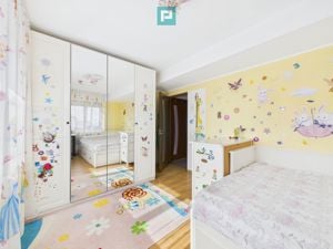 Casă cu teren generos 618 mp, Comuna Berceni Ilfov - imagine 10