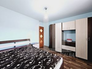 Apartament 3 camere decomandate cu garaj, Tolstoi - imagine 6