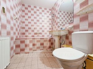 Apartament 3 camere decomandate cu garaj, Tolstoi - imagine 9