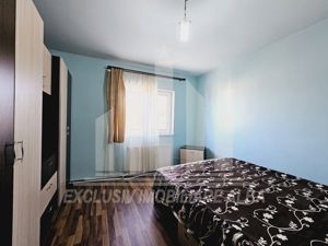 Apartament 3 camere decomandate cu garaj, Tolstoi - imagine 8