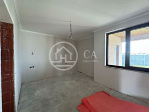 Casă de vânzare cu 4 camere în Sântandrei, Oradea - imagine 6