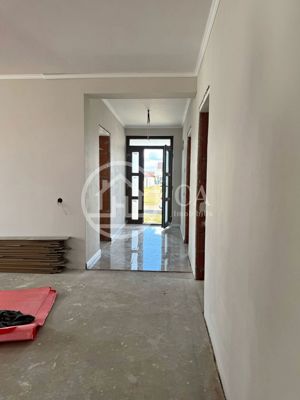 Casă de vânzare cu 4 camere în Sântandrei, Oradea - imagine 9