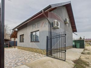 Casa de vanzare  |  Ganeasa  |  3 camere - imagine 3