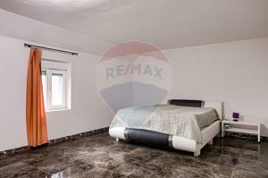 Casă renovată modern cu 3 camere de vânzare Frumușeni Arad - imagine 11