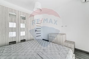 Apartament Samantha 2 camere de vânzare în zona centrală - imagine 9