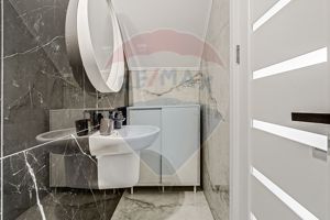 Apartament Samantha 2 camere de vânzare în zona centrală - imagine 13