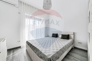 Apartament Samantha 2 camere de vânzare în zona centrală - imagine 8