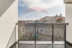 Apartament Samantha 2 camere de vânzare în zona centrală - imagine 19