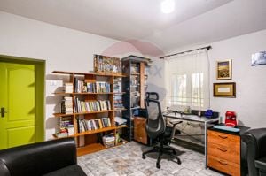 Casă renovată modern cu 3 camere de vânzare Frumușeni Arad - imagine 10