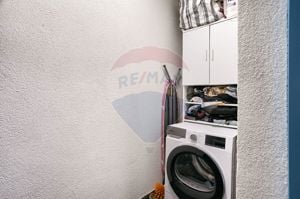 Casă renovată modern cu 3 camere de vânzare Frumușeni Arad - imagine 19