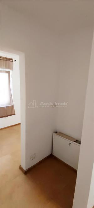 Apartament 28mp in Berzasca  CS - imagine 5